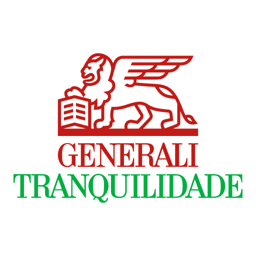 Generali Tranquilidade logo