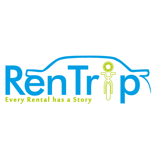 RenTrip - Bike & Car Rentals logo