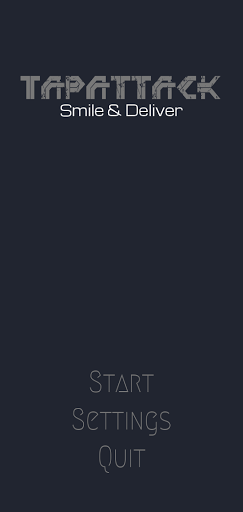 Tap Attack - Reflex Matching B Screenshot 1 - AppWisp.com