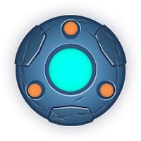 FLY UFO