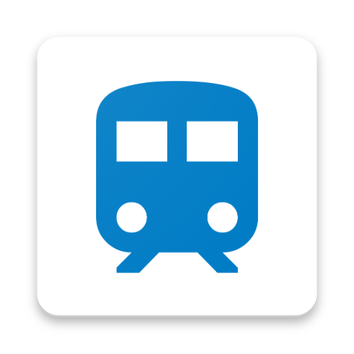 Schedule for Metra - SWS logo