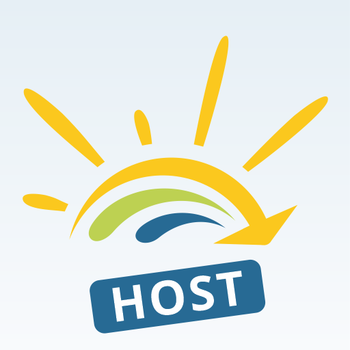 Workaway Host App logo