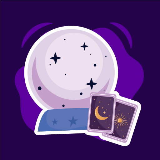 Tarot Card Reading - Horoscope Descarga en Windows