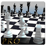 Chess Master 3D PRO icon