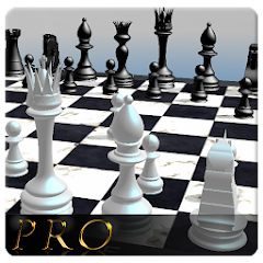 Chess Master 3D PRO MOD