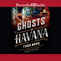 Icon image Ghosts of Havana