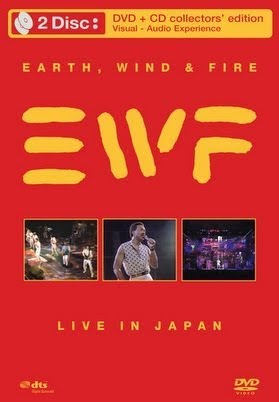 Earth Wind and Fire - Live in Japan - Movies on Google Play