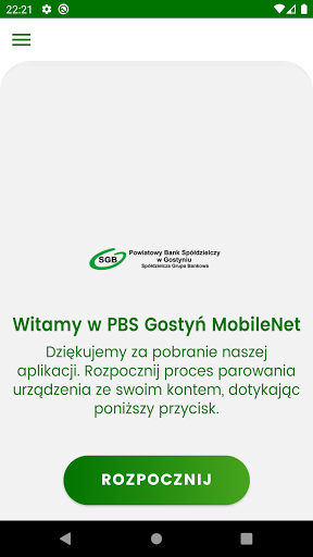 PBS Gostyń MobileNet Screen 2