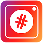 Cover Image of Download Hashtags for instagram followers assistant 100k 9.100.1 APK
