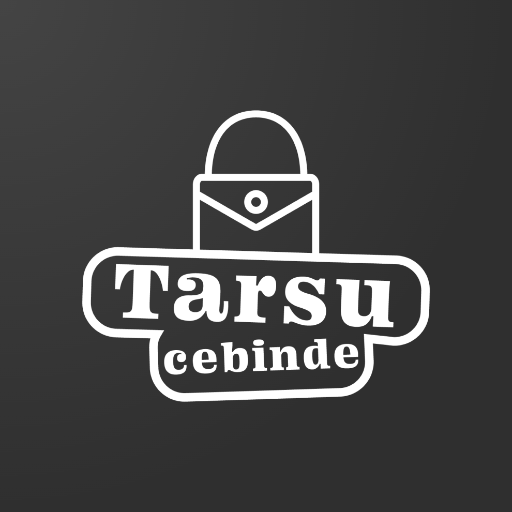 Tarsu Cebinde logo