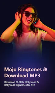 Mojo Ringtones & Download MP3