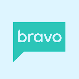 「Bravo - Live Stream TV Shows」のアイコン画像
