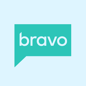 Bravo Stream TV Watch TV Series Live Stream 7.20.0 by NBCUniversal Media LLC logo