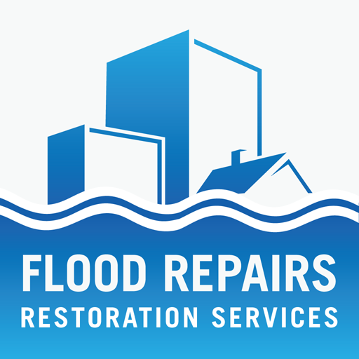 Flood Restoration  Icon