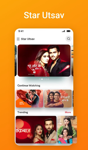 Star Utsav HD - Live TV Channel India Serial Guide