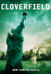 Icon image Cloverfield