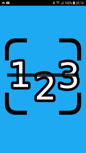 Android application ตรวจเบอร์มงคลและตรวจหวย screenshort