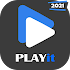PLAYit - A New All-in-One Media Player, X Player3.3