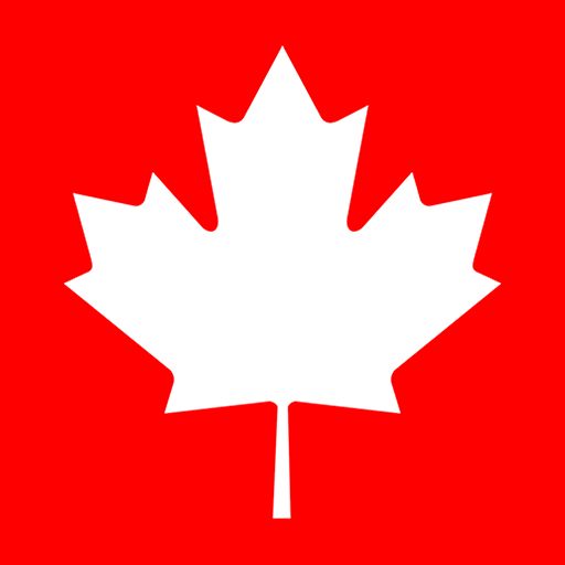 Canada Citizenship Test 2020  Icon