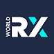 World RX - Androidアプリ