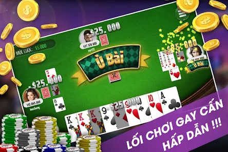 Chia sẻ một số kinh nghiệm khi chơi bài Phỏm