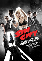 Icon image Sin City: A Dame to Kill For