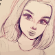 How to draw cute girls step by step Download on Windows