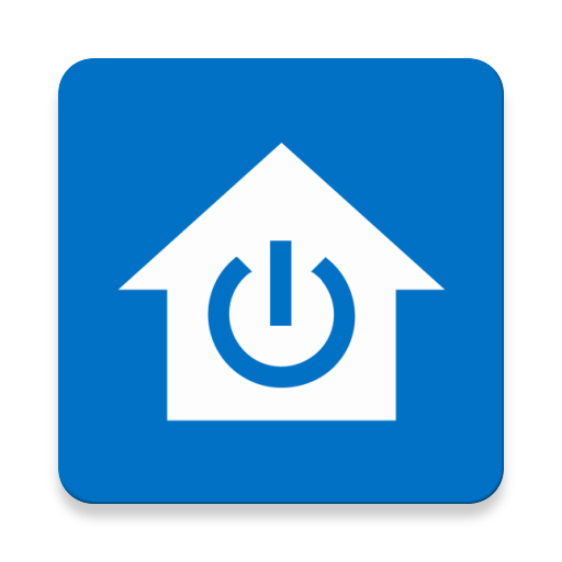 Home Remote 4.4.0.1 Icon