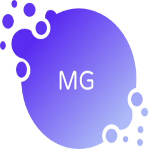 NTU Medical Genie logo