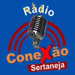 Cover Image of Скачать Rádio Conexão Sertaneja 2.0 APK