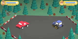 My Gang - Screenshot 2