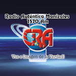 Cover Image of Télécharger Radio Autentica Manizales  APK