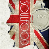 SoulFood Radio icon
