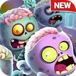 Zombie Inc. Idle Zombies Tycoon Games Apk