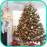 Christmas Tree Wallpaper icon