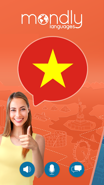Learn Vietnamese - 9.2.1 - (Android)