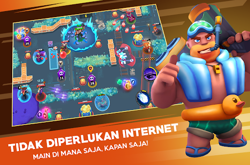 MODORA Official