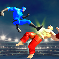 Spider Hero Fighting Game  Fighting Champion 2021
