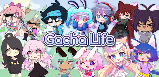 Gacha Life Club wallpaper 4K – Apps no Google Play