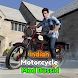 Bussid Mod Motorcycle India - Androidアプリ
