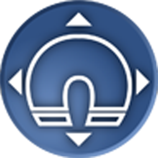 Sensor fusion app Logo