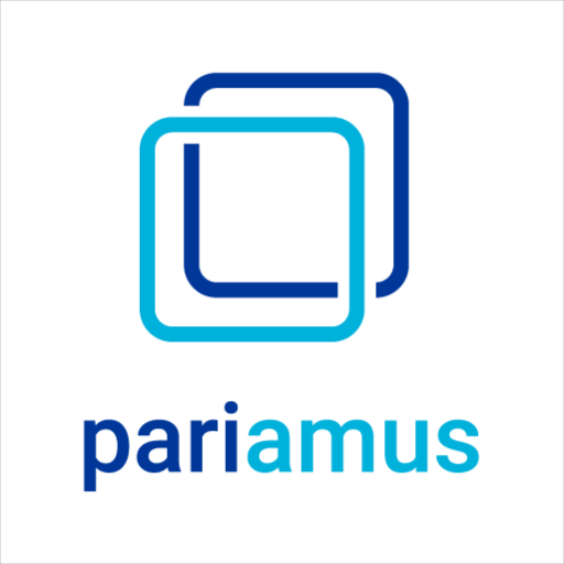 Pariamus  Icon