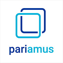 Pariamus ikonjának képe