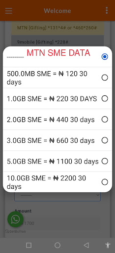 Amana Tech Cheap Data Screen 2