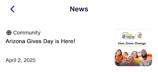 Arizona Leadership Network