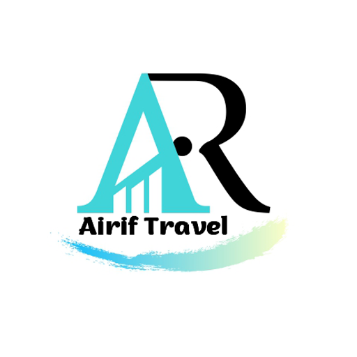 Airif Travel logo