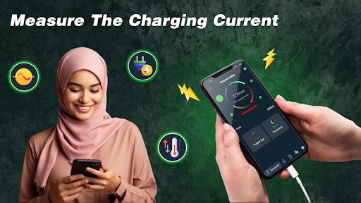 Battery Monitor and Power Clean