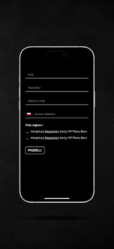 PianoBar Screen 3