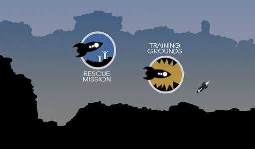 The Rescue Screen 2