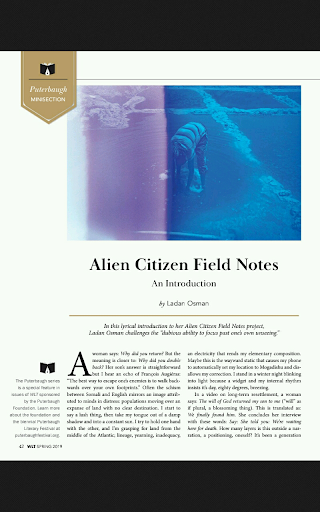 World Literature Today